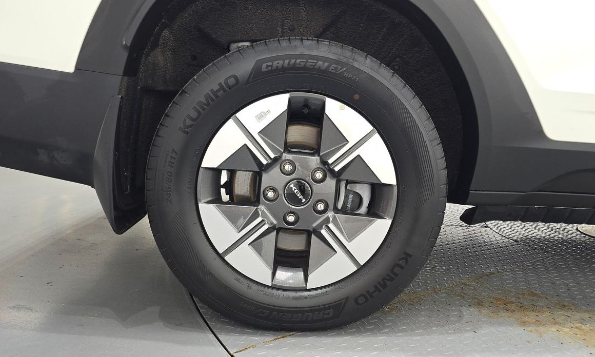KG_Mobility_Ssangyong Musso 2026