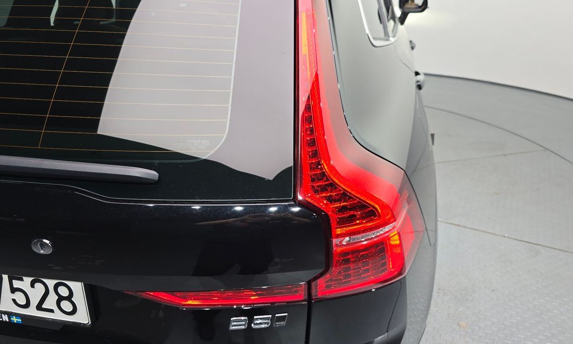 Volvo XC60 2021