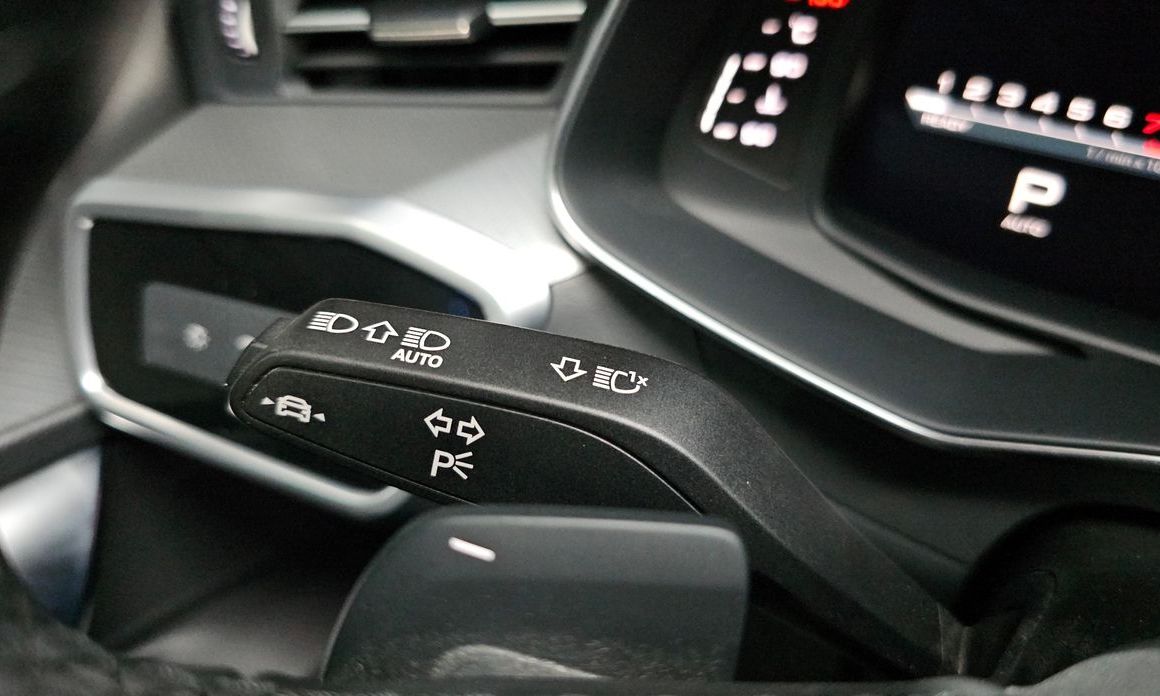 Audi A6 2023