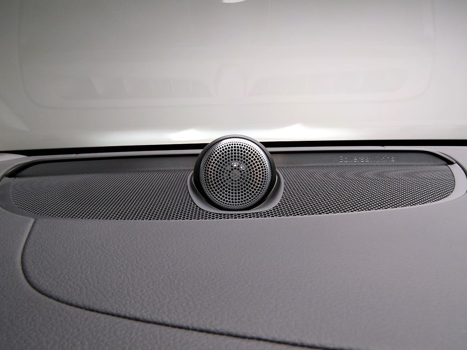 Volvo V60 2022
