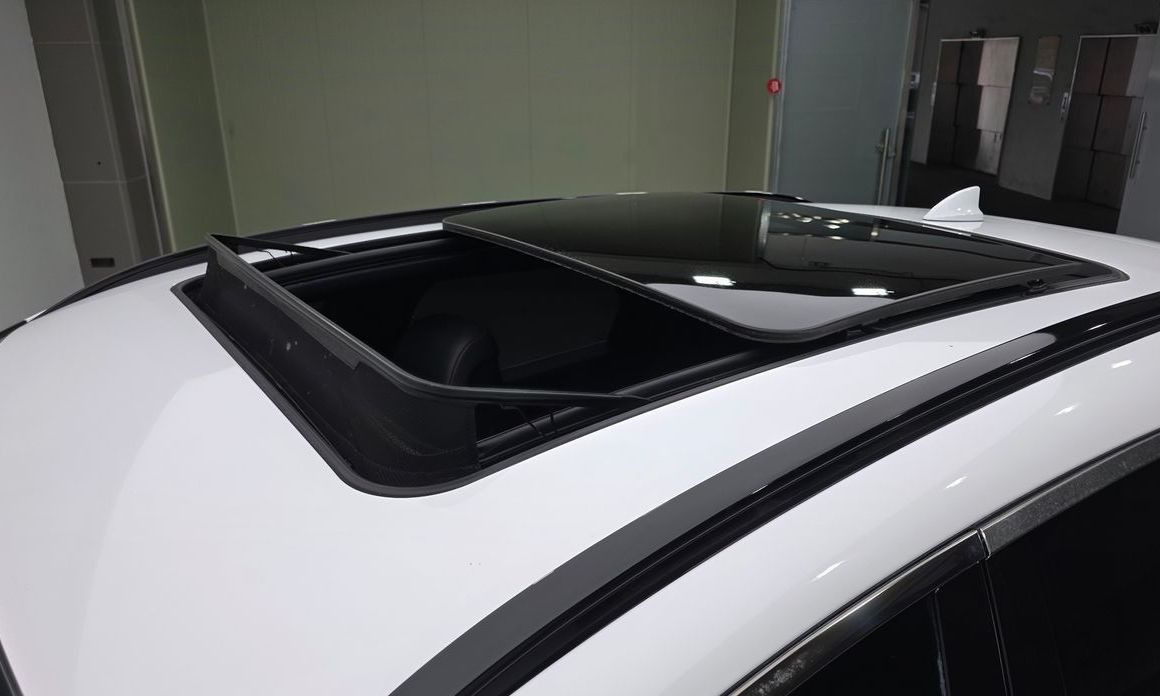 Genesis GV70 2021