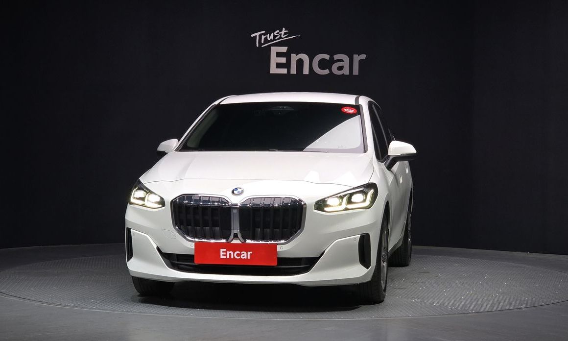 BMW 2-Series 2025