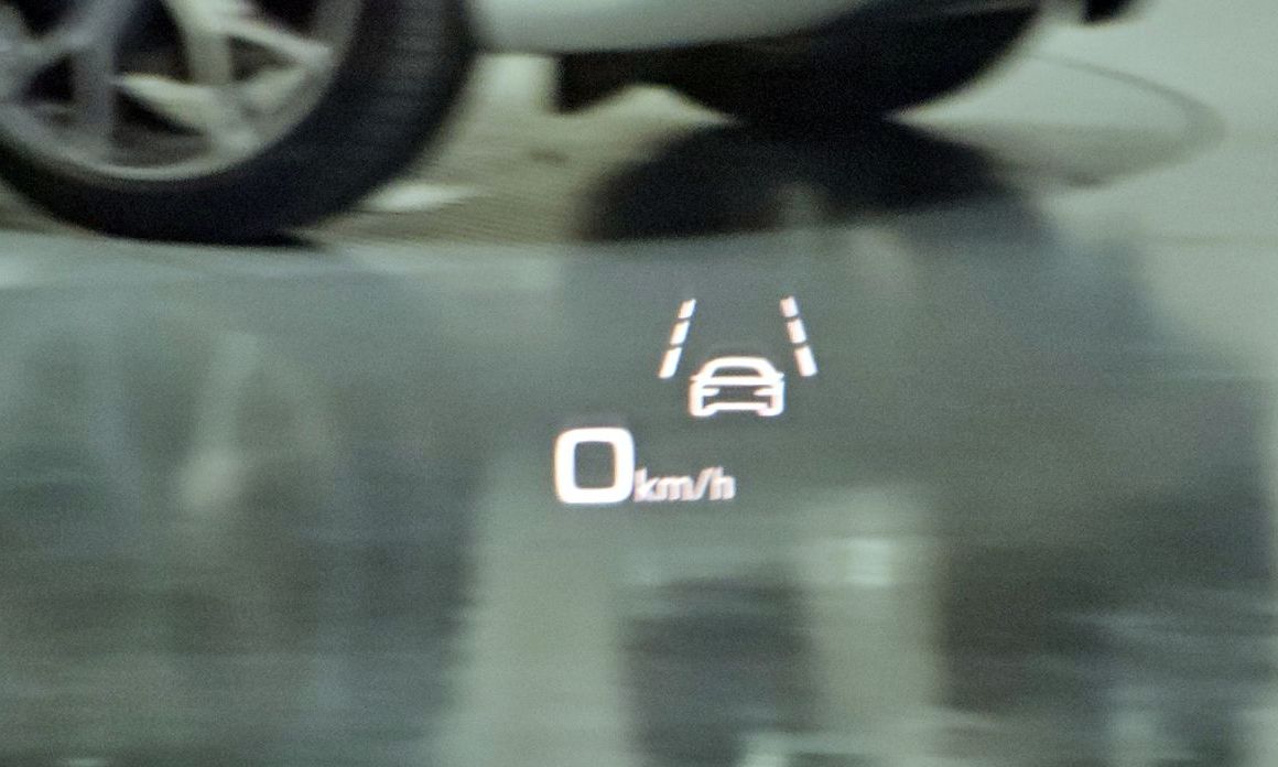 Audi A6 2023