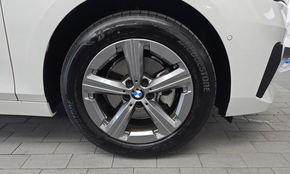 BMW 2-Series 2025