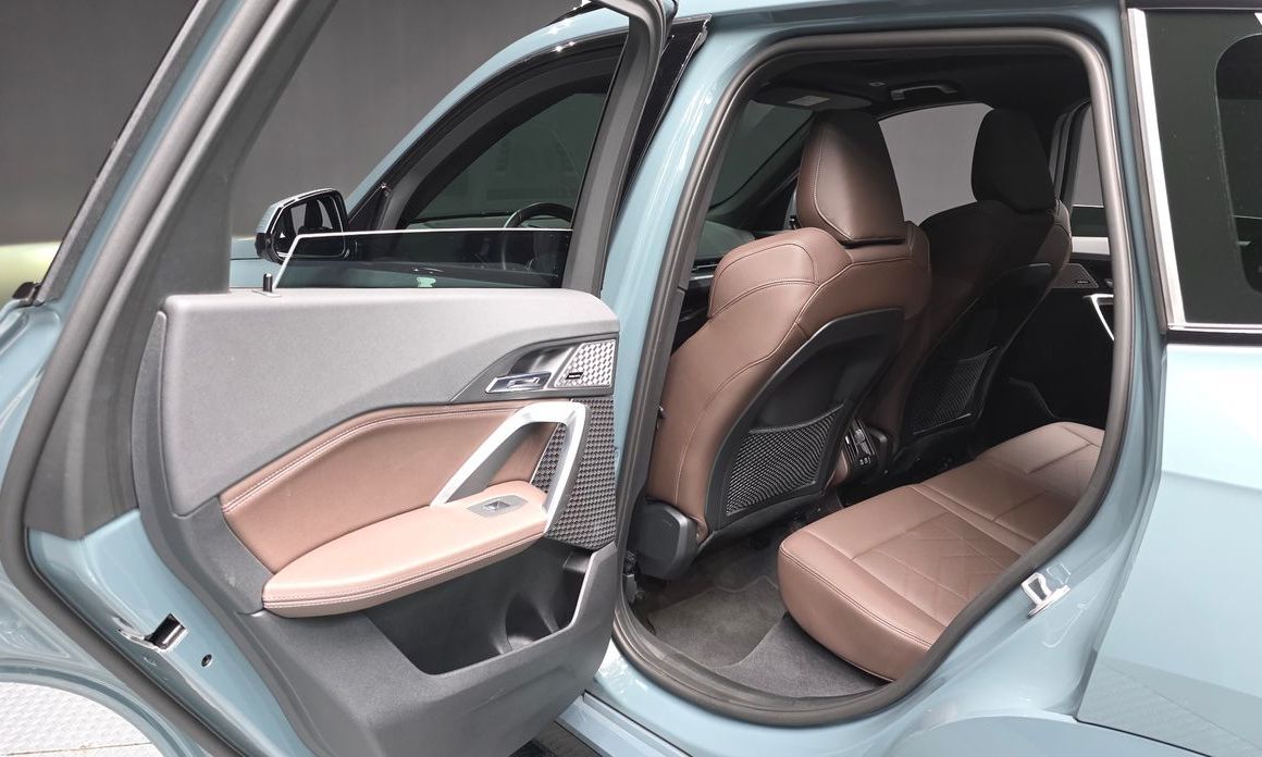 BMW X1 2023