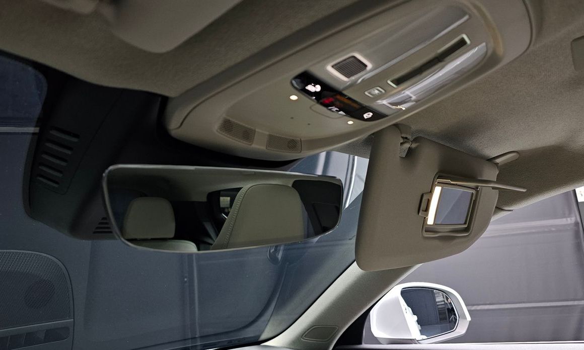 Volvo XC40 2023