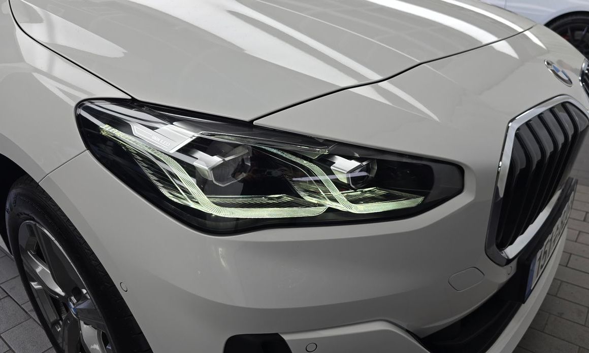 BMW 2-Series 2025
