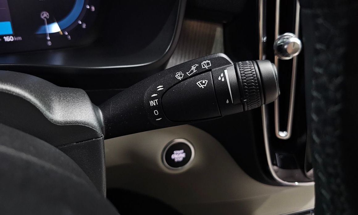 Volvo XC40 2023