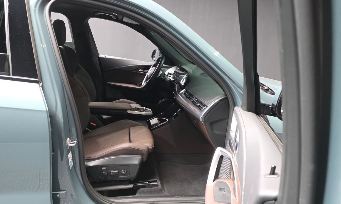 BMW X1 2023