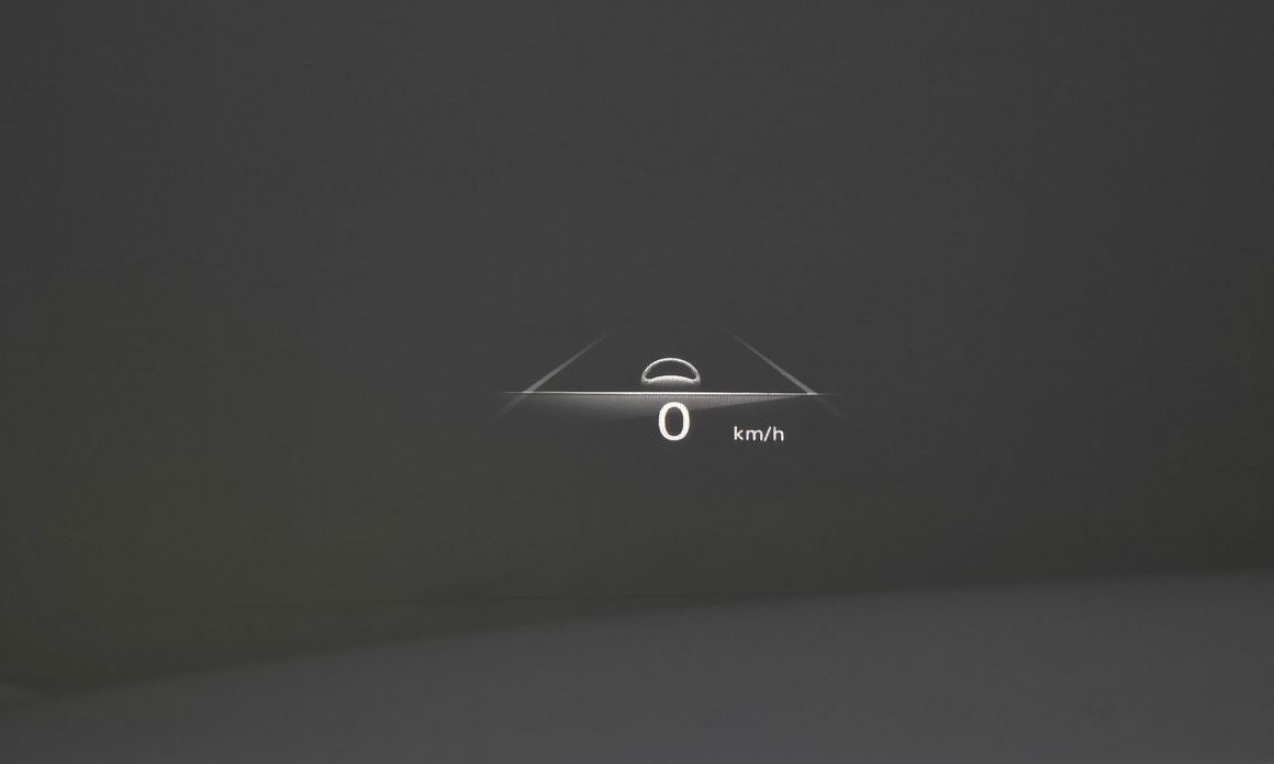 Genesis GV70 2021