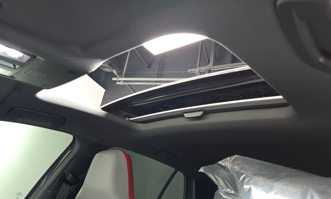 Volkswagen Golf 2024