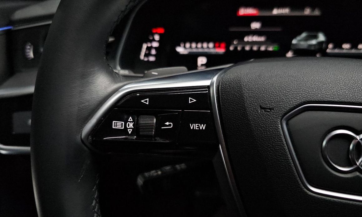 Audi A6 2023