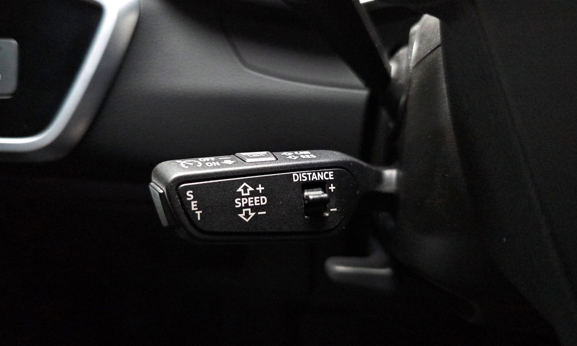 Audi A6 2023