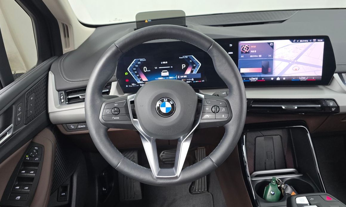 BMW 2-Series 2025