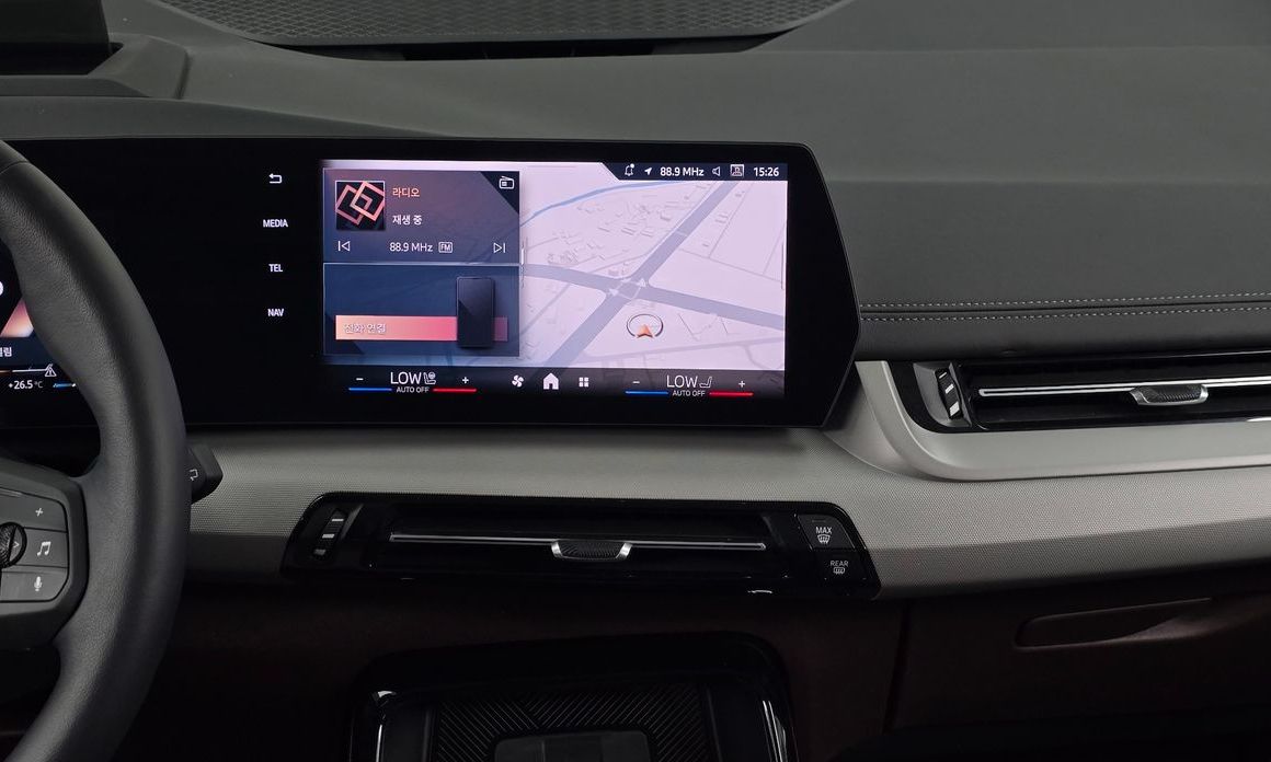 BMW 2-Series 2025