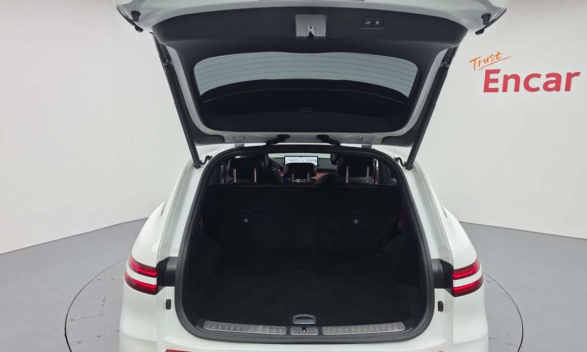 Genesis GV70 2021