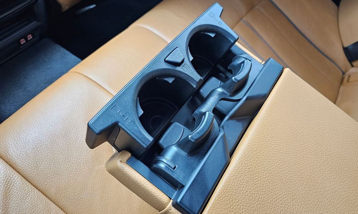 BMW 5-Series 2022