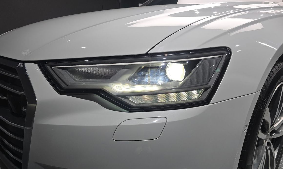 Audi A6 2023