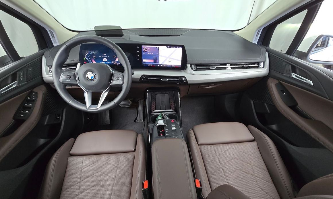 BMW 2-Series 2025