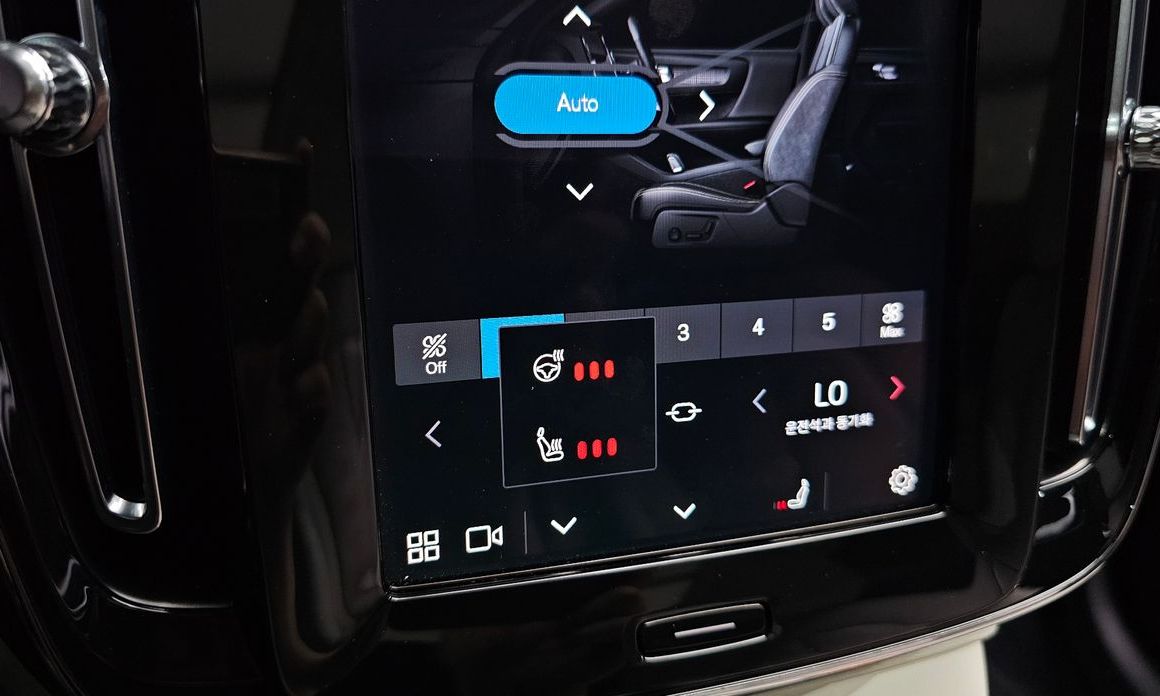 Volvo XC40 2023