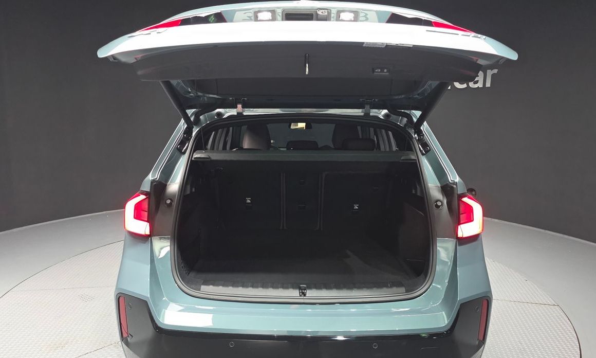 BMW X1 2023