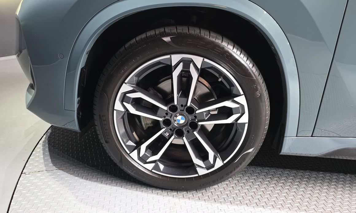 BMW X1 2023