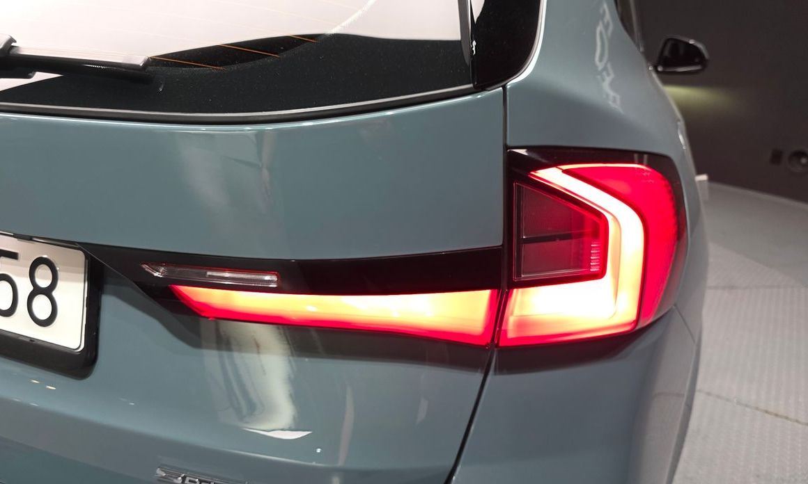 BMW X1 2023