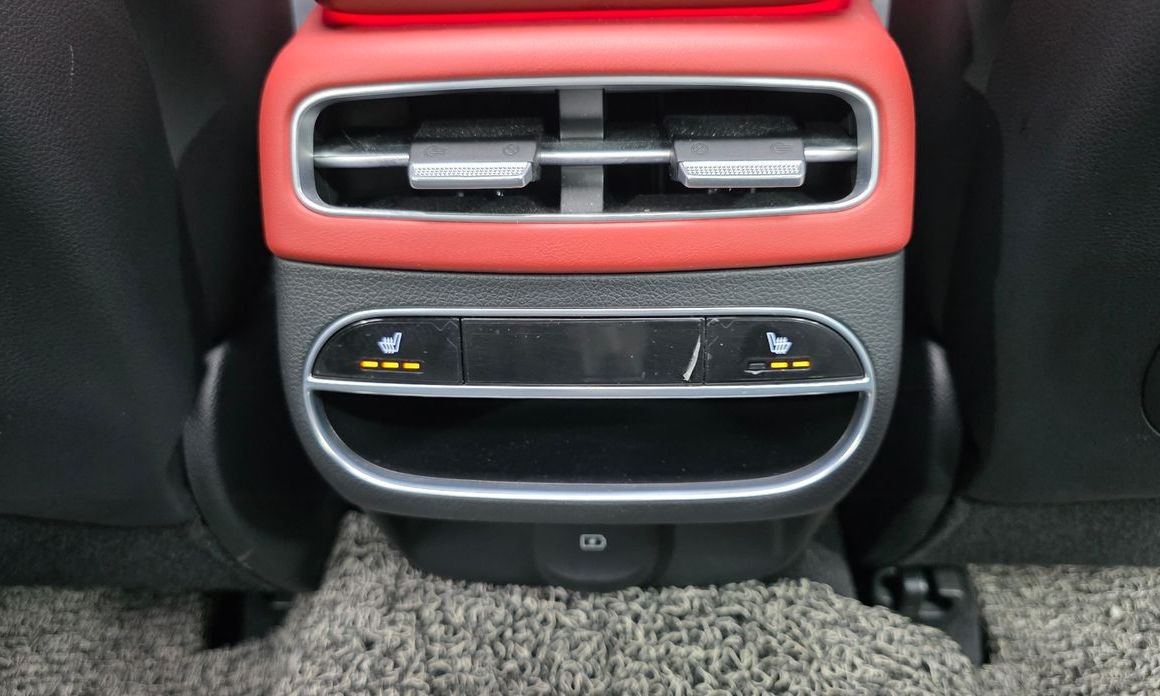 Genesis GV70 2021