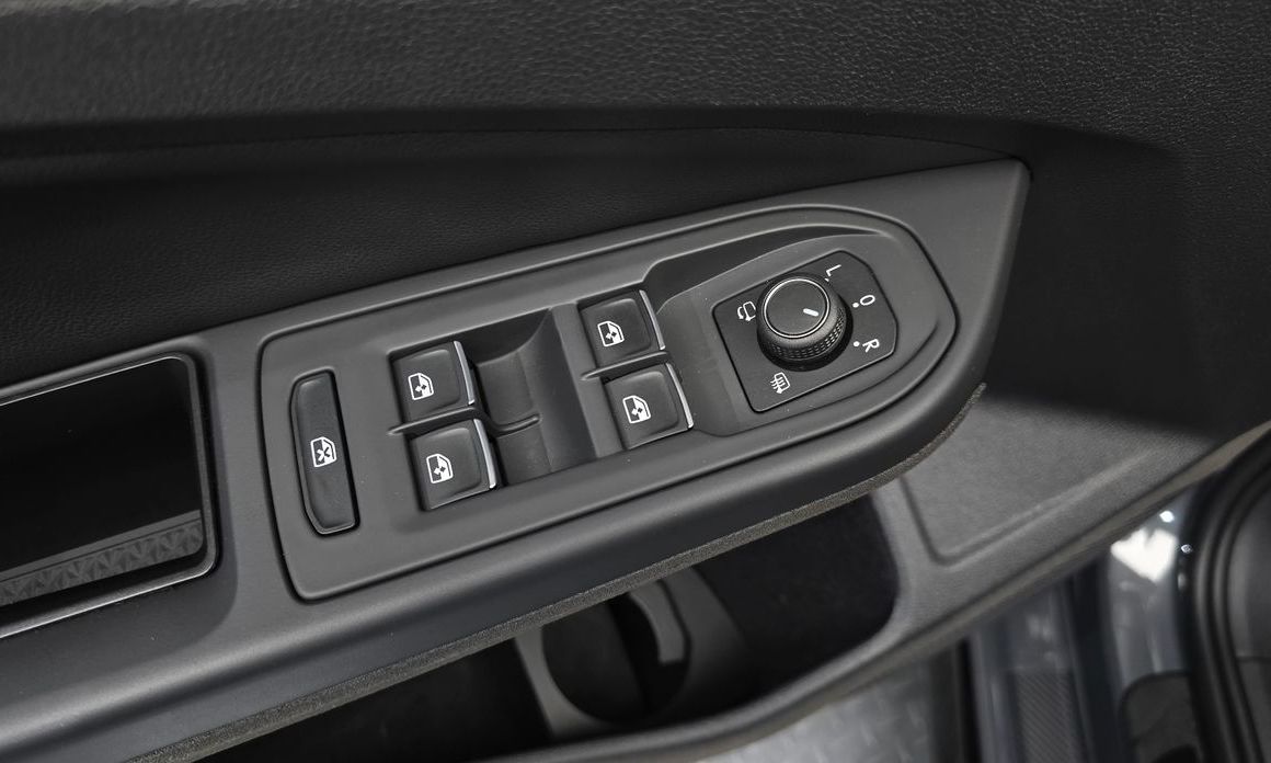 Volkswagen Golf 2024