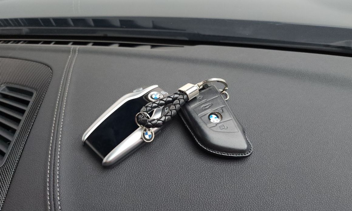 BMW 5-Series 2022