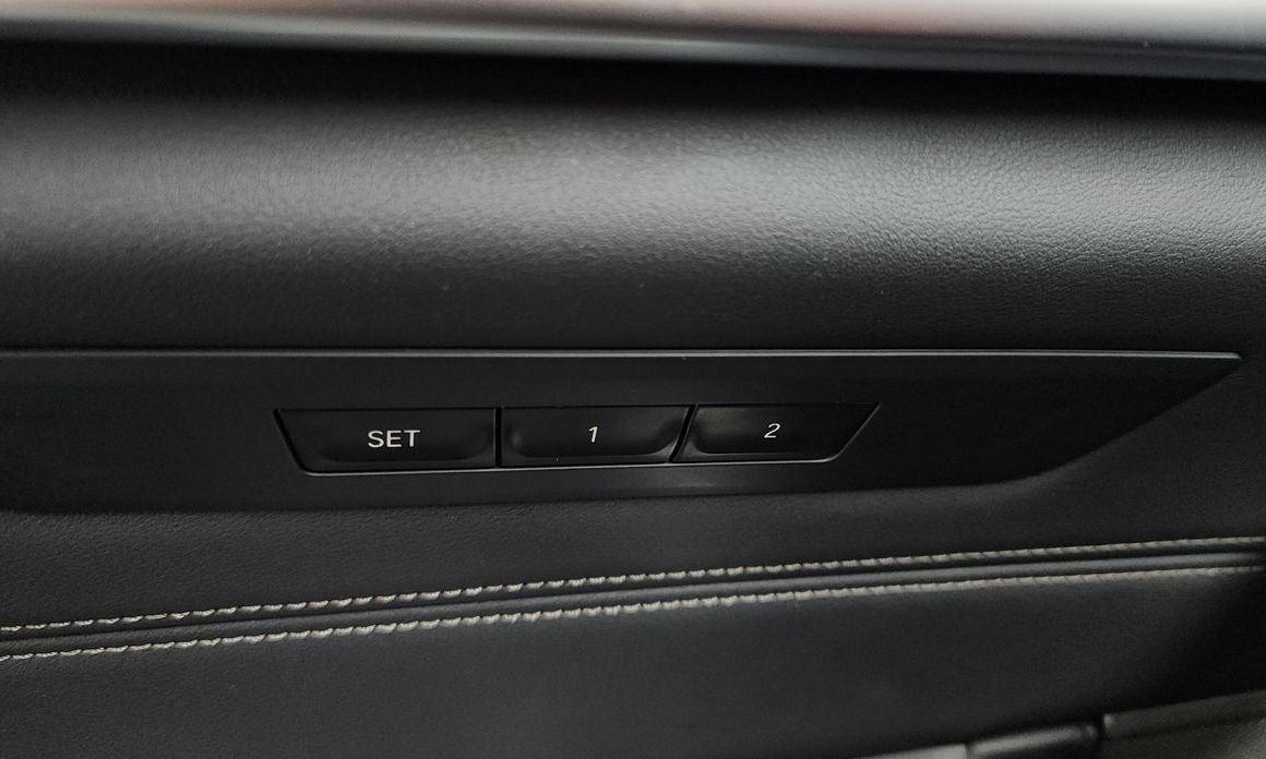 BMW 5-Series 2022