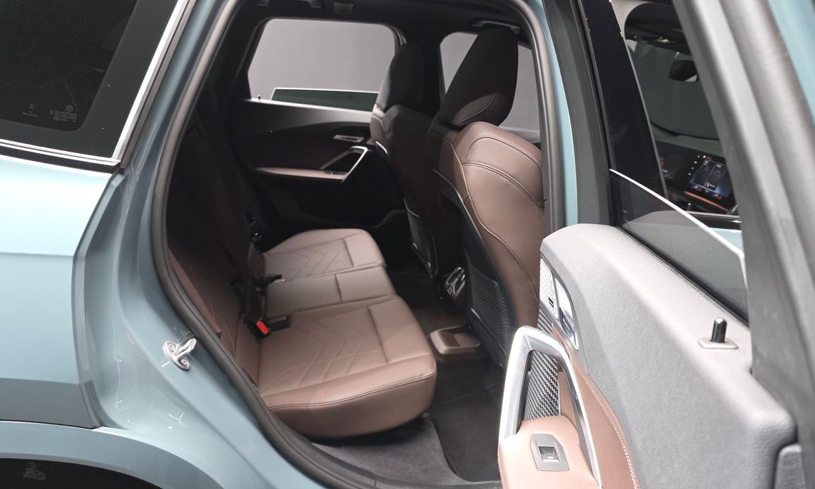 BMW X1 2023