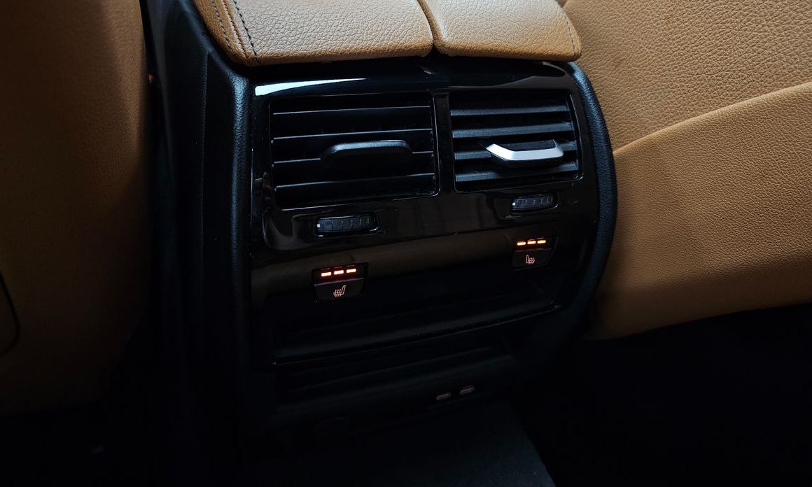 BMW 5-Series 2022