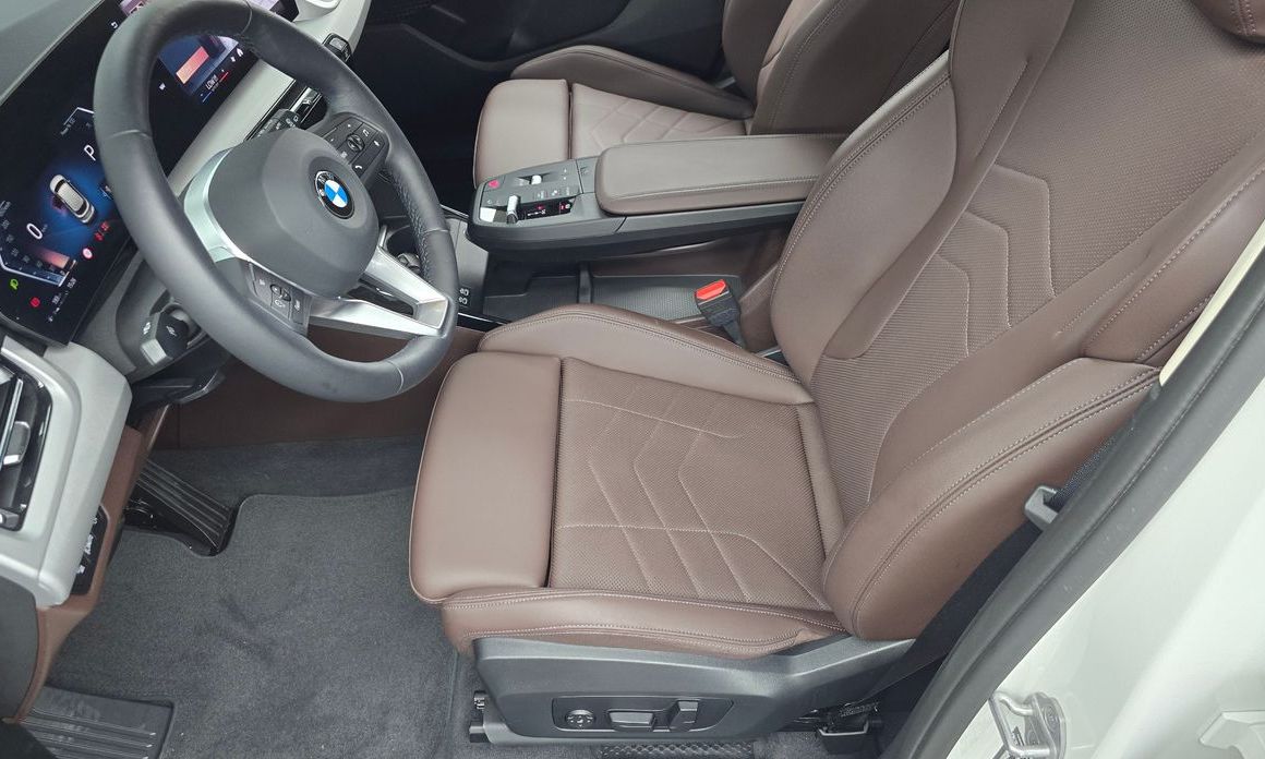 BMW 2-Series 2025