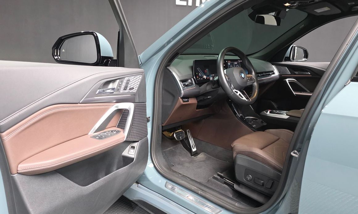 BMW X1 2023