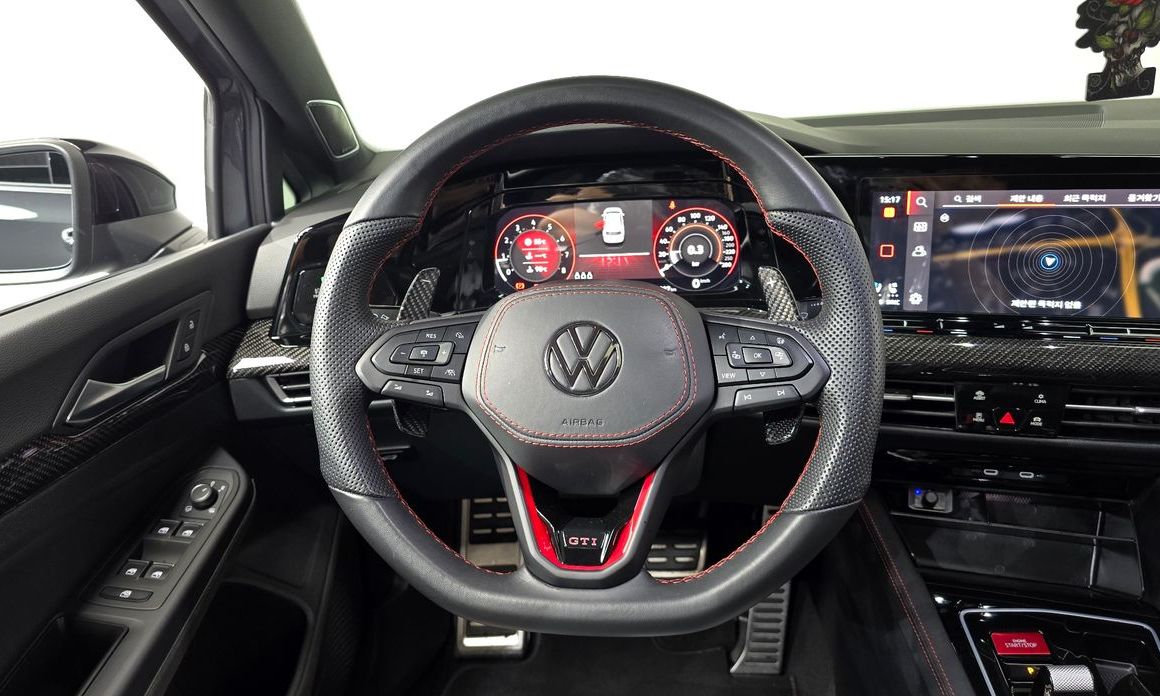 Volkswagen Golf 2024