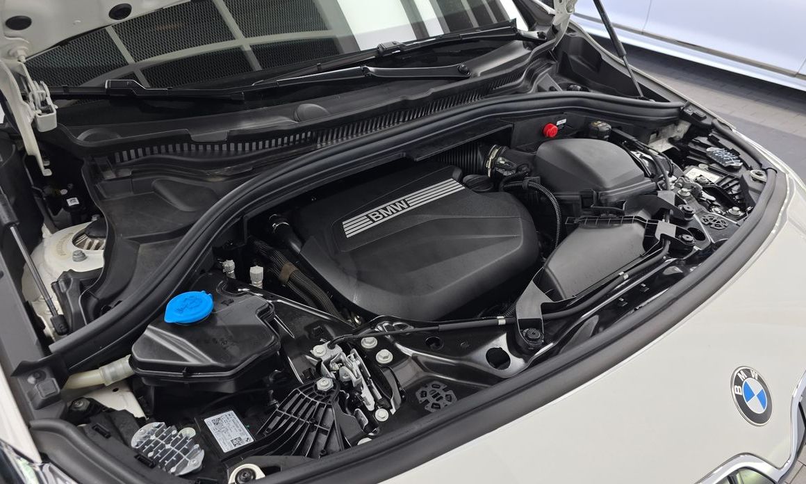BMW 2-Series 2025