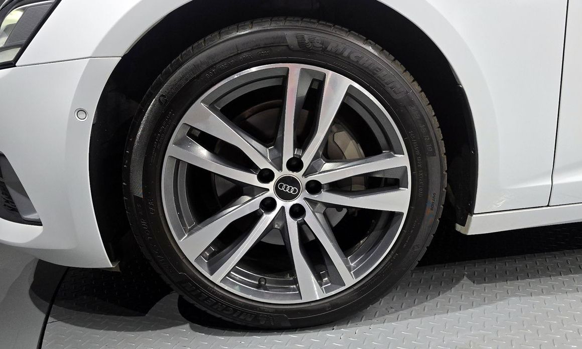 Audi A6 2023