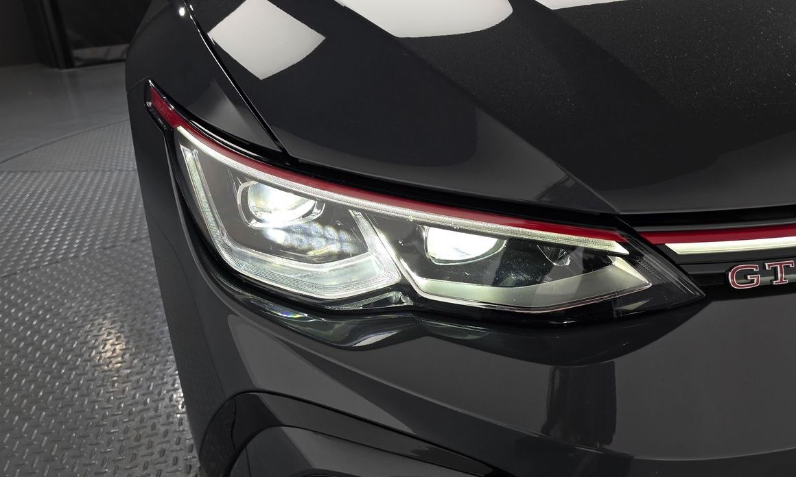 Volkswagen Golf 2024