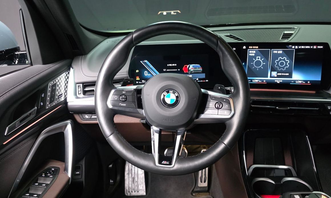 BMW X1 2023