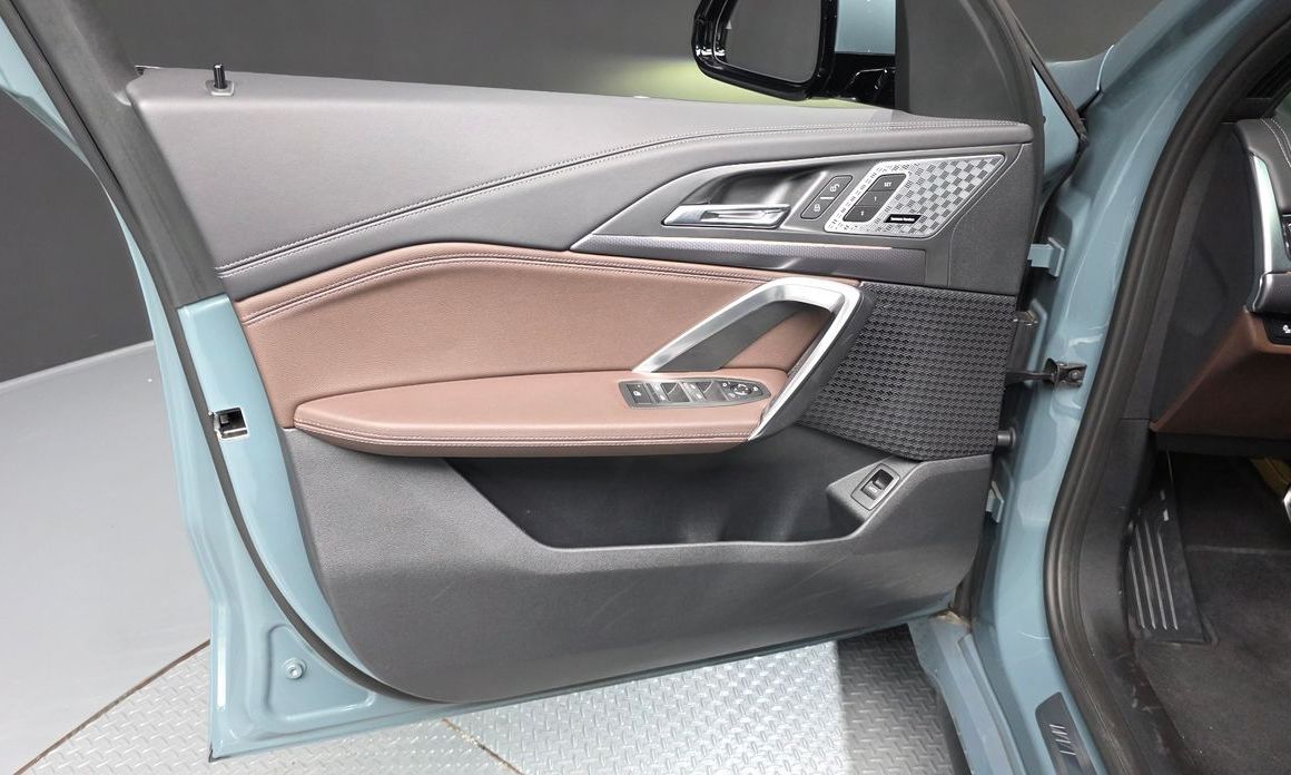 BMW X1 2023