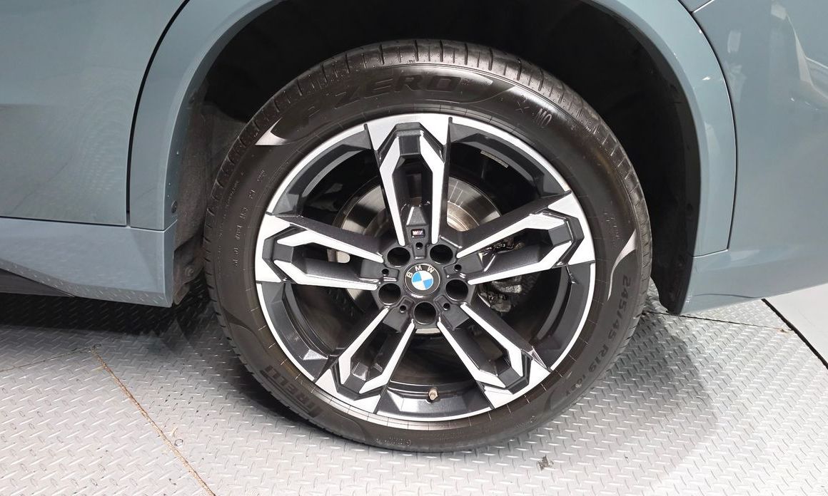 BMW X1 2023