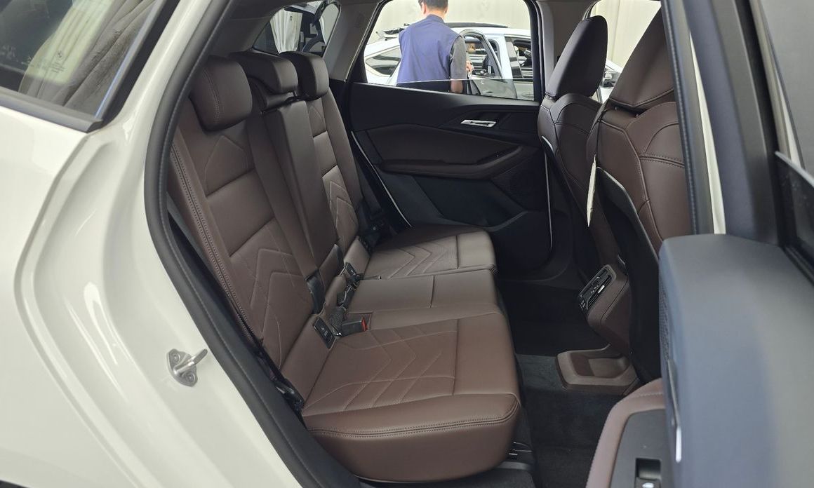 BMW 2-Series 2025