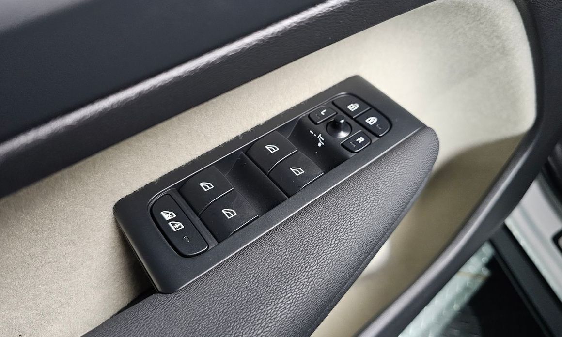 Volvo XC40 2023
