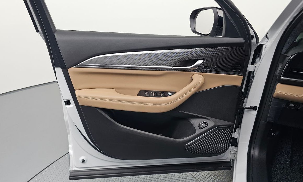 Renault-KoreaSamsung Grand Koleos 2025