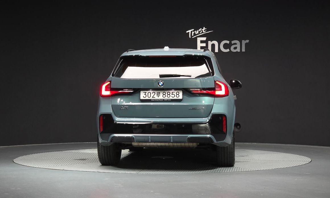 BMW X1 2023