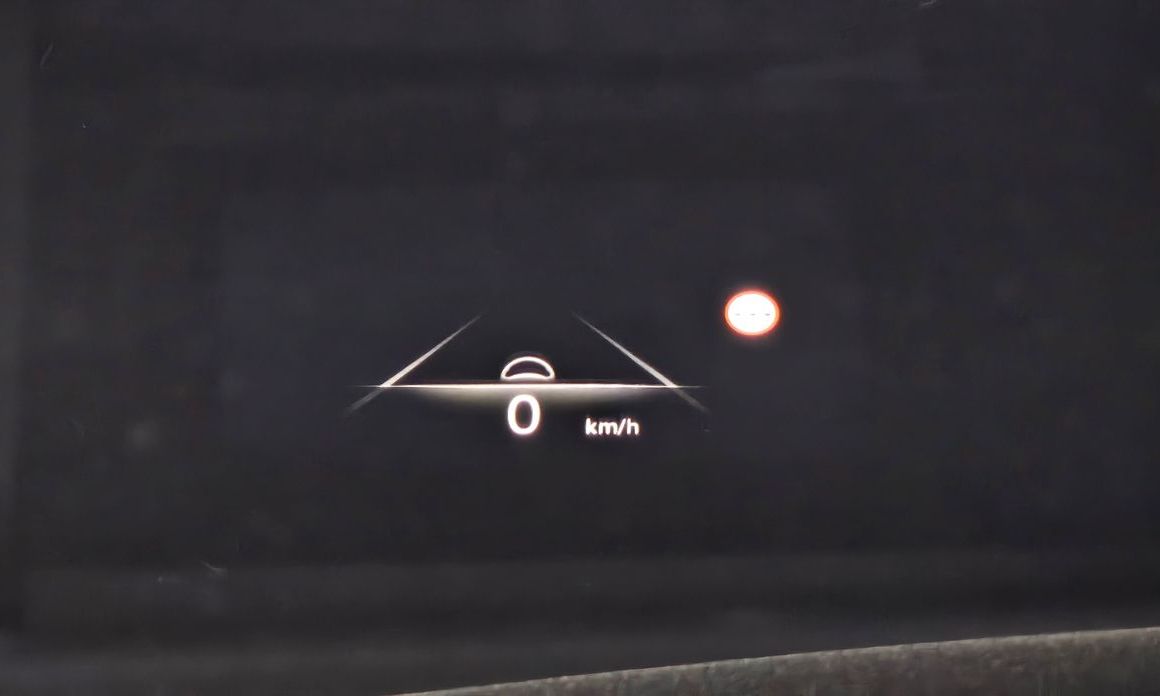 Genesis G80 2023
