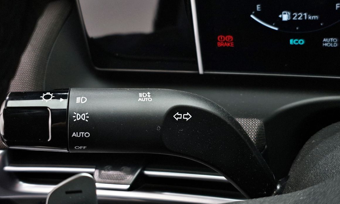Hyundai Tucson 2024