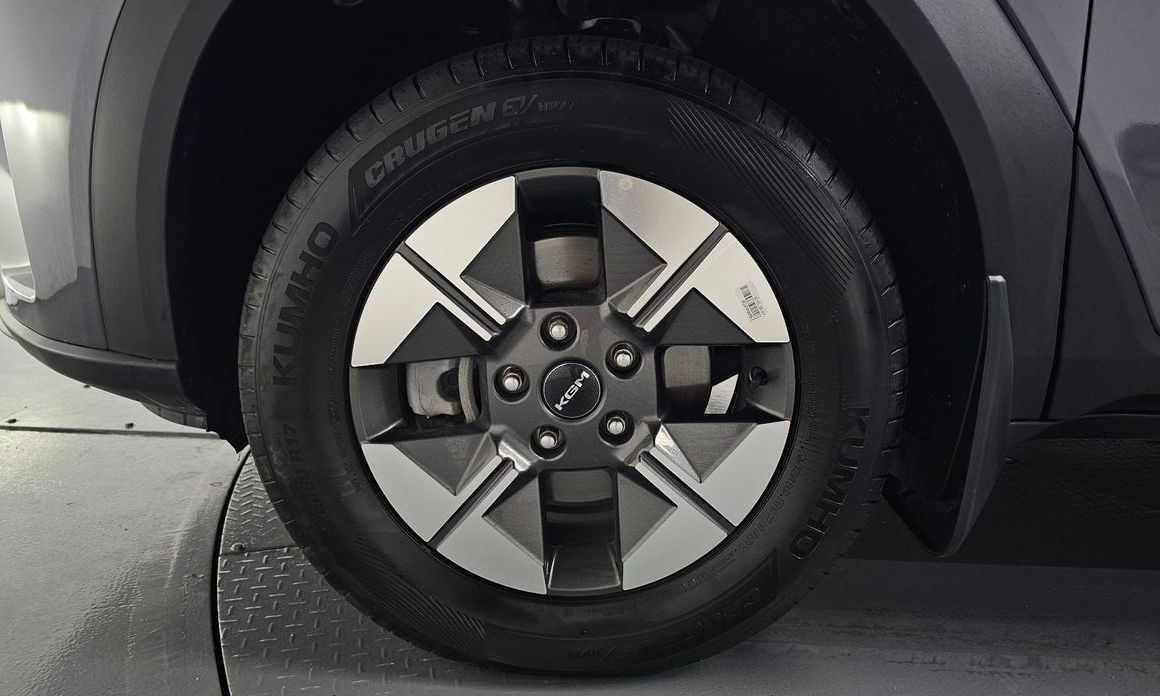 KG_Mobility_Ssangyong Musso 2026
