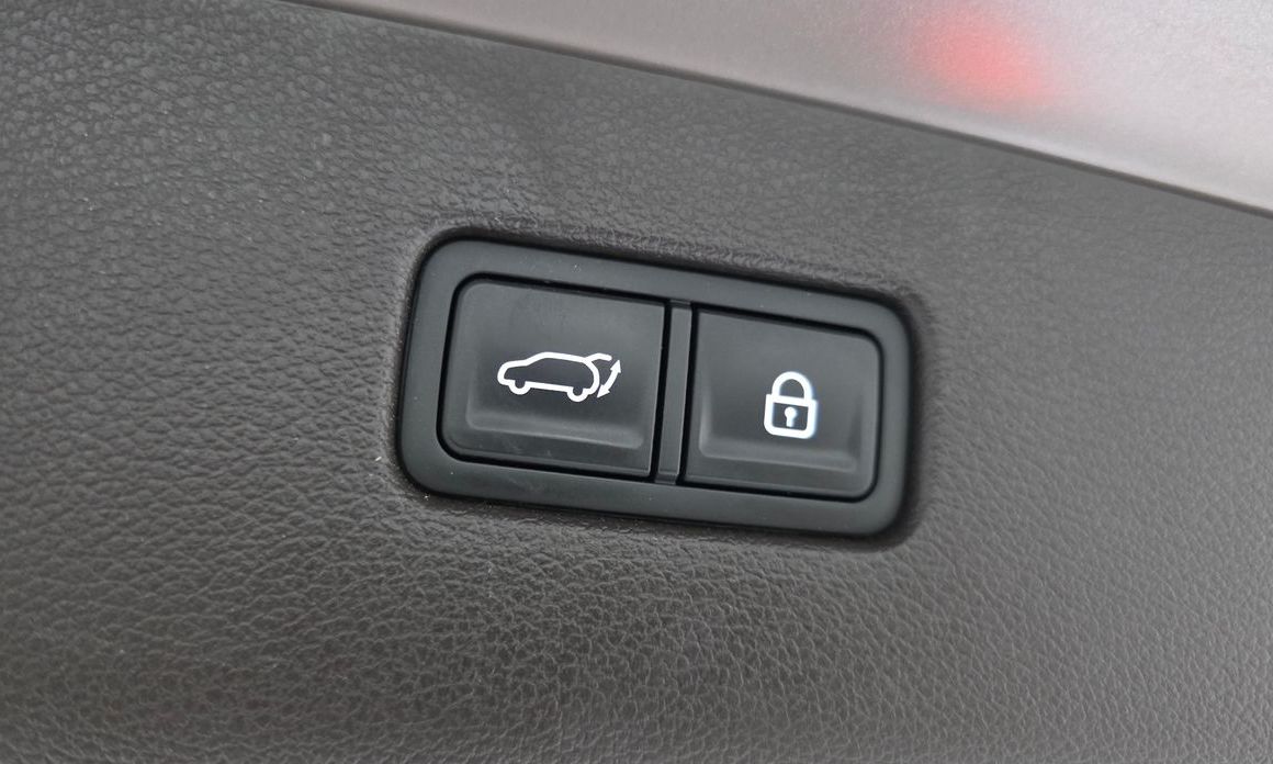 Genesis GV80 2020